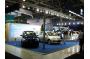 TFC Vehicles Attended the Car Exhibition in Moscow