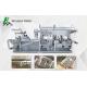 Aluminum Plastic Pharma Packaging Machines Flat Plate Type - ALU-PVC,ALV-ALV