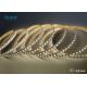 Relight High CRI 90Ra SMD3014 led DC12/24V Warm White color FR4 material CE approved flexible strip