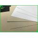 Moisture Proof White Coated Paper Board Recycled Coated Duplex Board 180G