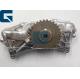 Waterproof Engine Motor Oil Pump , Gear Oil Pump For Diesel Engine VOEX20824906