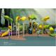 Fine Design  Outdoor Toys Outdoor Games/Childrens Garden Slide Outdoor Playgrounds for Large  Space