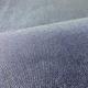Organic Cotton Casual Wear Fabrics Bleached Hemp Stretch Denim 11.5OZ 410gsm