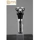 ABS Body SD-5000P Electric Hair Shaver 3 Blade Heads