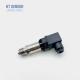 5VDC Industrial Pressure Sensor Transmitter For Water Oil Pressure Transducer