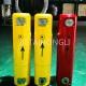 30T Lifting Swivel Joint Piling Rig Components For Machine