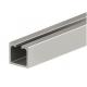 Aluminum Extrusion Profiles For Door Frame Guide T3230