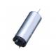 Gear Type Electric Curtains Motor 36V 10000RPM Brush DC Electric Window Motor