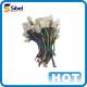 JST wiring Molex electronic cable custom wire harness and cable assembly with Best quality