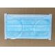 Non Sterilization Doctor Surgical Mask Ear - Loop Type For Hospital