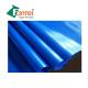 Anti Ultraviolet Waterproof Tarpaulin Fabric , 680GSM Custom Printed Tarps