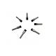 Oem CNC Milling Machining Parts Manufacturer , Automotive Custom CNC Turned Parts