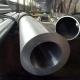Customized Metal Aluminum Alloy Pipe 2024 5052 6061 Seamless Round OD10mm