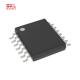 MSP430F2011IPW MCU Microcontroller Program Data Converters Slope Oscillator Internal