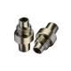 High Quality Small Steel Cnc Micro Turning Machining Parts Automobile Part