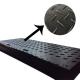 High Density Polyethylene Plastic Temporary Road Synthetic Ground Protection Mats