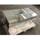 ZK60 forged High strength ZK60A plate, ZK60A-T5 Magnesium alloy plate as per