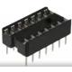 High-Performance Integrated Circuit with 50Ω Impedance for DC/AC Power Supply