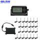 Vehicle 26 Tire TPMS Truck Tire Pressure Monitoring System