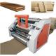 2 Ply 3 Ply 5 Ply Single Facer Corrugated Machine Paper Board Making