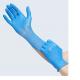 Household Blue 6 Mil Xl Nitrile Gloves / 510k Certified Nitrile Gloves