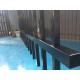 Hercules Fence Panels 2.1mx2.4m Flat Top Design AKZOL NOBEL powder