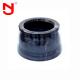 DN50-DN1200 Rubber Expansion Bellows Flexible Reducer Type