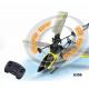 3.5ch Alloy rc helicopter with gyro & Shining LED letter