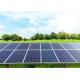 18.3 Kg Second Hand Yingli Solar Panels 1640 × 990 × 35 Mm Format