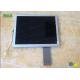 HannStar LCD Display HSD084ISN1-A01 8.4 inch  170.4×127.8 mm Active Area 189.7×149.4×5.3 mm Outline