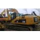 Used cater 330D excavator
