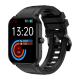 Ladies BT Calling Smartwatch Waterproof Wrist Strap IP68 Smart Watch