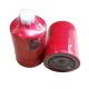 Glass Fiber Core P551329 Hydraulic Oil Filter Element for Construction Machinery Parts
