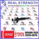 Hot Selling Diesel Injector 23670-39175 Common Rail Injector 095000-7020