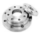 Stainless Fittings CL1500 24 STD WN Flange SCH80 A182 Grade F316L Forged Steel Flanges