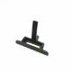 OEM Heavy Duty Cast Iron Grill Press For Grilling ISO9003