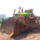 Secondhand Big Crawler Bulldozer Cat D10n Dozer with Ripper for Sale