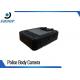 36MP 3200mAh IP67 HD Body Camera For Police Officers