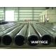 Non-API seamless OCTG HS80SS-3Cr CO2 resistant deep oil well casing tubing