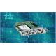 4G LTE Robust Network Interface Module Reduces Deployment Complexity / Time