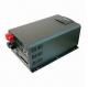 3.6kVA/2,400W Offline UPS with Solar Power Inverter, Charger and Transfer Switch Source