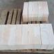 Alumina Block for Cemen Reheating Furnace Lime Kiln Cast Refractories Glass Azs Fire Block