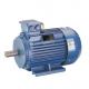 Four Pole Squirrel Cage Induction Motor 0.5 Hp 1 Hp 20hp 720rpm