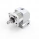 4:1 Ratio Right Angle Planetary Gearbox 25Nm Norminal Torque Planetary Gearbox