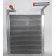 Two Layers Small Aluminum Radiator Assembly For Hitachi EX330-3 Excavator