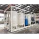 Medicine PSA Oxygen Generator Adjustable Production Capacity