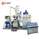 Scrap Small Cable Copper Wire Granulator Recycling Machine with 100% Purity Copper