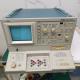 Tektronix 370a Programmable Curve Tracer High Resolution 3.5 Inch MS-DOS