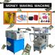 High precision CNC Slice Cutting Machine Silicon Cutter Machine Silicone products processing machinery