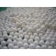 Ceramic Grinding Zirconia Beads 30mm Sand Mill Zirconia Ball